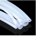 High temperature acid and alkali resistant PTFE tube